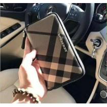 BURBERRY 長財布2026【SALE！】海外限定アイテムバーバリー ファッション度アップ