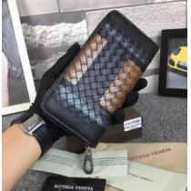 春夏大活躍ボッテガ ヴェネタ2026新品入荷長財布人目を引く存在感 BOTTEGA VENETA