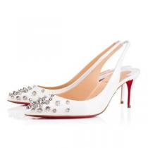 魅力をプラス クリスチャンルブタンCHRISTIAN LOUBOUTIN赤字価格...