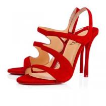 上品でベーシッククリスチャンルブタ CHRISTIAN LOUBOUTIN ハイ...