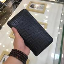 2026年人気満々のブランド フェンディ FENDI 長財布 新品未使用