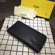 2026新品入荷 フェンディ FENDI 長財布 最終値下げ