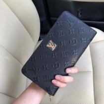 2026人気度高めの新作  ルイ ヴィトン LOUIS VUITTON 長財布 高評価！