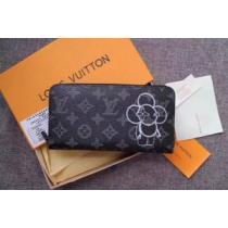 2026新作登場   ルイ ヴィトン LOUIS VUITTON 長財布 少量販売