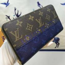 2026 ルイ ヴィトン LOUIS VUITTON 大人気☆NEW!!長財布