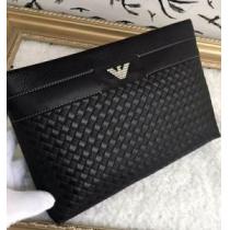 2026人気新作登場 アルマーニ ARMANI セカンドバッグ 高評価！