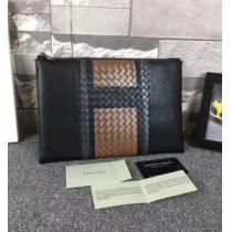 ボッテガ ヴェネタ BOTTEGA VENETA 2026大胆なスリット上品 セカンドバッグ