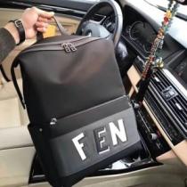 フェンディ FENDI 高評価人気品 リュック、バックパック