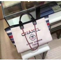 特別感のあるCHCHバッグコピー精製加工ショルダー付きレディーストー...
