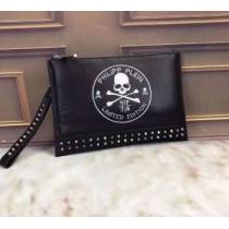 2026存在感◎ フィリッププレイン PHILIPP PLEIN セカンドバッグ