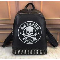 2026大人のおしゃれに フィリッププレイン PHILIPP PLEIN バックパック