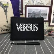 2026激安セール ヴェルサーチ VERSACE セカンドバッグ