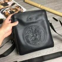 2026着心地が良い ヴェルサーチ VERSACE ショルダーバッグ