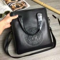 ヴェルサーチ VERSACE 2026注目度の高い 手持ち&ショルダー掛け