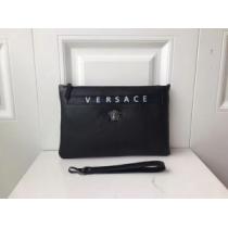 2026高品質な ヴェルサーチ VERSACE セカンドバッグ