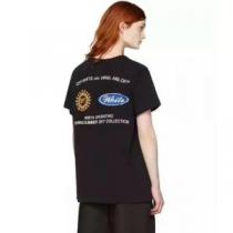海外限定アイテム 半袖Tシャツ2026【SALE！】 Off-White オフホ...
