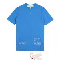 オフホワイトストリートファッション 2026新品入荷半袖Tシャツ Off-Whi...