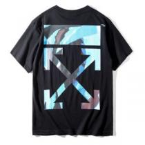 １着は持つべき半袖Tシャツ Off-White 着心地満点 オフホワイト2色可選...
