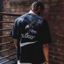 半袖Tシャツ気軽にカジュアルに使える Off-White オフホワイト2026年...