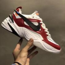 圧倒的人気新着スニーカー、靴 2色可選人気すぎて再入荷Off-White オフホ...