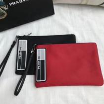 プラダ PRADA 2026特選新作  セカンドバッグ 品良く