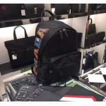 プラダ PRADA 2026最旬アイテム バックパック 美品！