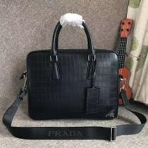 プラダ PRADA 圧倒的人気新着 手持ち&ショルダー掛け
