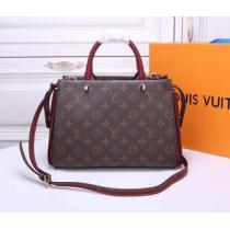 超目玉新作 LOUIS VUITTON ルイ ヴィトン 大人カジュアル トートバッグ
