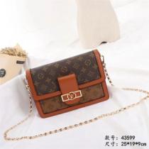 LOUIS VUITTON ルイ ヴィトン 魅力をプラス ショルダーバッグ 稀少...