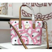 定番品質保証エムシーエム コピー MCM 2色可選 18ＳＳ美品 トートバッグ 超人気美品