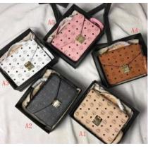 希少価値大 エムシーエム コピー MCM 多色可選 トートバッグ 絶妙な新商品