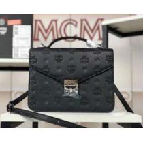 2色可選 格好良いアイテム エムシーエム コピー MCM ショルダーバッグ 2026新品入荷