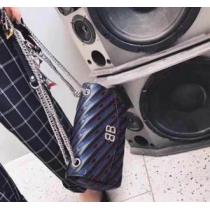 定番品質保証 2色可選 バレンシアガ BALENCIAGA ショルダーバッグ 超目玉新作
