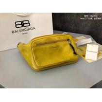 春夏超人気の最新作 ウエストバッグ バレンシアガ BALENCIAGA 2色可選 希少価値大