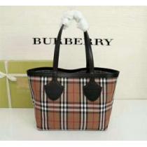 超定番人気 BURBERRY バーバリー トートバッグ 4色可選 目前の注目ブランド