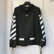 ファッション度アップOff-White オフホワイト日焼け止め服 紫外線カット ...