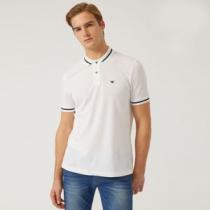 高感度アイテム アルマーニ ARMANI 3色可選 半袖Tシャツ 毎年流行り定番...
