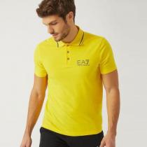2026夏の定番新品到来! 半袖Tシャツ アルマーニ ARMANI  3色可選 ...