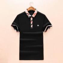 2026人気の主流アイテム 2色可選 バーバリー BURBERRY 半袖Tシャツ...