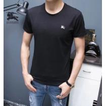 超激安価格 半袖Tシャツ 2色可選 バーバリー BURBERRY 流行の注目ブラ...