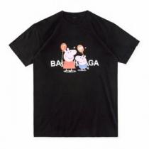 今季新作登場 半袖Tシャツ 超目玉新作 バレンシアガ BALENCIAGA  2...