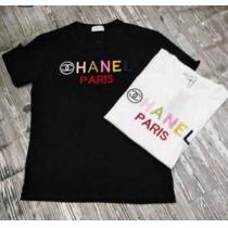 稀少*入手困難 CH CH 赤字価格 2色可選 半袖Tシャツ 今季爆発的な人気