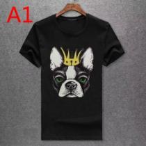 2026新品入荷 半袖Tシャツ 多色可選 春夏大活躍 ドルチェ＆ガッバーナ Do...