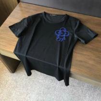 先行受注 ルイ ヴィトン LOUIS VUITTON 美品*入手困難 半袖Tシャ...