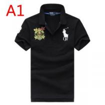 超目玉新作 半袖Tシャツ 2026最安値！ 多色可選 注目美品 ポロ ラルフロー...