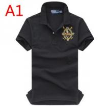 話題の新作到着！ 半袖Tシャツ 有名人同じアイテム ポロ ラルフローレン Pol...