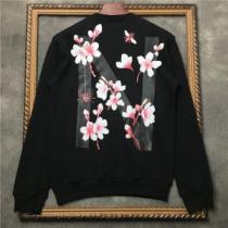 お買い得高品質ジバンシー偽物GIVENCHYコピーメンズパーカーファッションプリ...