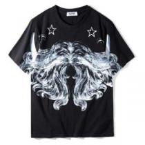 2026夏の定番新品到来! GIVENCHY吸汗性に優れ 半袖/Tシャツ上品でフ...