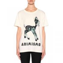 圧倒的人気新着 ジバンシー 有名人同じアイテム GIVENCHY 半袖/Tシャツ...