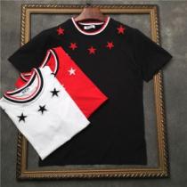 2026年人気満々のブランド ジバンシー 大胆なデザインGIVENCHY 半袖/...
